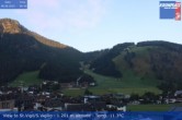 Archiv Foto Webcam St. Vigil am Kronplatz, Südtirol 06:00