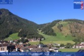 Archiv Foto Webcam St. Vigil am Kronplatz, Südtirol 07:00