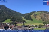 Archiv Foto Webcam St. Vigil am Kronplatz, Südtirol 09:00