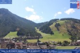 Archiv Foto Webcam St. Vigil am Kronplatz, Südtirol 13:00