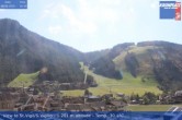 Archiv Foto Webcam St. Vigil am Kronplatz, Südtirol 15:00