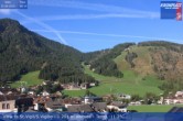 Archiv Foto Webcam St. Vigil am Kronplatz, Südtirol 07:00