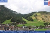 Archiv Foto Webcam St. Vigil am Kronplatz, Südtirol 11:00