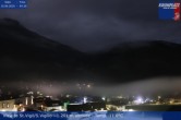 Archiv Foto Webcam St. Vigil am Kronplatz, Südtirol 01:00