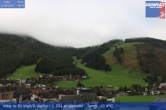 Archived image Webcam San Vigilio at Plan de Corones, South Tyrol 05:00