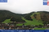 Archived image Webcam San Vigilio at Plan de Corones, South Tyrol 06:00