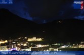 Archiv Foto Webcam St. Vigil am Kronplatz, Südtirol 17:00