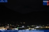 Archiv Foto Webcam St. Vigil am Kronplatz, Südtirol 03:00