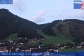 Archiv Foto Webcam St. Vigil am Kronplatz, Südtirol 05:00