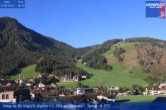 Archiv Foto Webcam St. Vigil am Kronplatz, Südtirol 07:00
