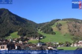 Archiv Foto Webcam St. Vigil am Kronplatz, Südtirol 08:00