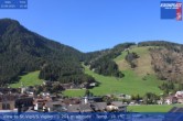 Archiv Foto Webcam St. Vigil am Kronplatz, Südtirol 09:00