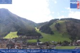 Archiv Foto Webcam St. Vigil am Kronplatz, Südtirol 13:00