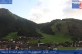 Archived image Webcam San Vigilio at Plan de Corones, South Tyrol 17:00