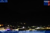 Archiv Foto Webcam St. Vigil am Kronplatz, Südtirol 23:00