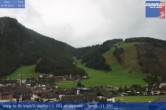 Archived image Webcam San Vigilio at Plan de Corones, South Tyrol 07:00