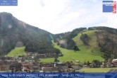 Archived image Webcam San Vigilio at Plan de Corones, South Tyrol 13:00