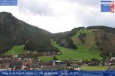 Archived image Webcam San Vigilio at Plan de Corones, South Tyrol 15:00