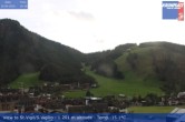 Archived image Webcam San Vigilio at Plan de Corones, South Tyrol 17:00