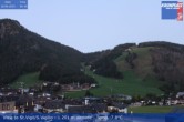 Archiv Foto Webcam St. Vigil am Kronplatz, Südtirol 05:00