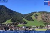 Archiv Foto Webcam St. Vigil am Kronplatz, Südtirol 09:00