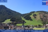 Archiv Foto Webcam St. Vigil am Kronplatz, Südtirol 11:00