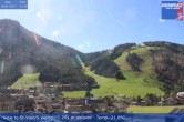 Archiv Foto Webcam St. Vigil am Kronplatz, Südtirol 13:00