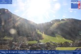Archiv Foto Webcam St. Vigil am Kronplatz, Südtirol 15:00