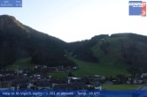 Archiv Foto Webcam St. Vigil am Kronplatz, Südtirol 17:00