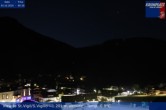 Archiv Foto Webcam St. Vigil am Kronplatz, Südtirol 23:00