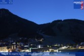 Archiv Foto Webcam St. Vigil am Kronplatz, Südtirol 05:00