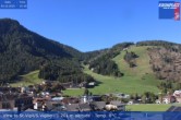 Archiv Foto Webcam St. Vigil am Kronplatz, Südtirol 09:00