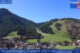 Archiv Foto Webcam St. Vigil am Kronplatz, Südtirol 11:00
