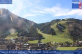 Archiv Foto Webcam St. Vigil am Kronplatz, Südtirol 13:00