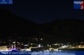 Archiv Foto Webcam St. Vigil am Kronplatz, Südtirol 23:00