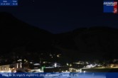 Archiv Foto Webcam St. Vigil am Kronplatz, Südtirol 01:00
