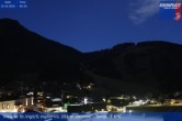 Archiv Foto Webcam St. Vigil am Kronplatz, Südtirol 05:00