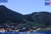 Archiv Foto Webcam St. Vigil am Kronplatz, Südtirol 06:00