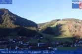 Archiv Foto Webcam St. Vigil am Kronplatz, Südtirol 07:00