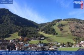 Archiv Foto Webcam St. Vigil am Kronplatz, Südtirol 09:00
