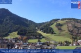 Archiv Foto Webcam St. Vigil am Kronplatz, Südtirol 11:00