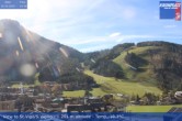 Archiv Foto Webcam St. Vigil am Kronplatz, Südtirol 13:00