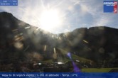 Archiv Foto Webcam St. Vigil am Kronplatz, Südtirol 15:00