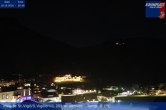Archiv Foto Webcam St. Vigil am Kronplatz, Südtirol 19:00