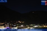 Archiv Foto Webcam St. Vigil am Kronplatz, Südtirol 21:00