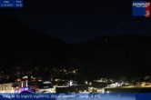 Archiv Foto Webcam St. Vigil am Kronplatz, Südtirol 23:00