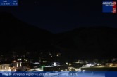 Archiv Foto Webcam St. Vigil am Kronplatz, Südtirol 01:00