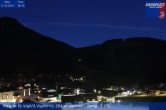 Archiv Foto Webcam St. Vigil am Kronplatz, Südtirol 05:00