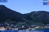Archiv Foto Webcam St. Vigil am Kronplatz, Südtirol 06:00