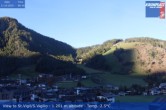 Archiv Foto Webcam St. Vigil am Kronplatz, Südtirol 07:00